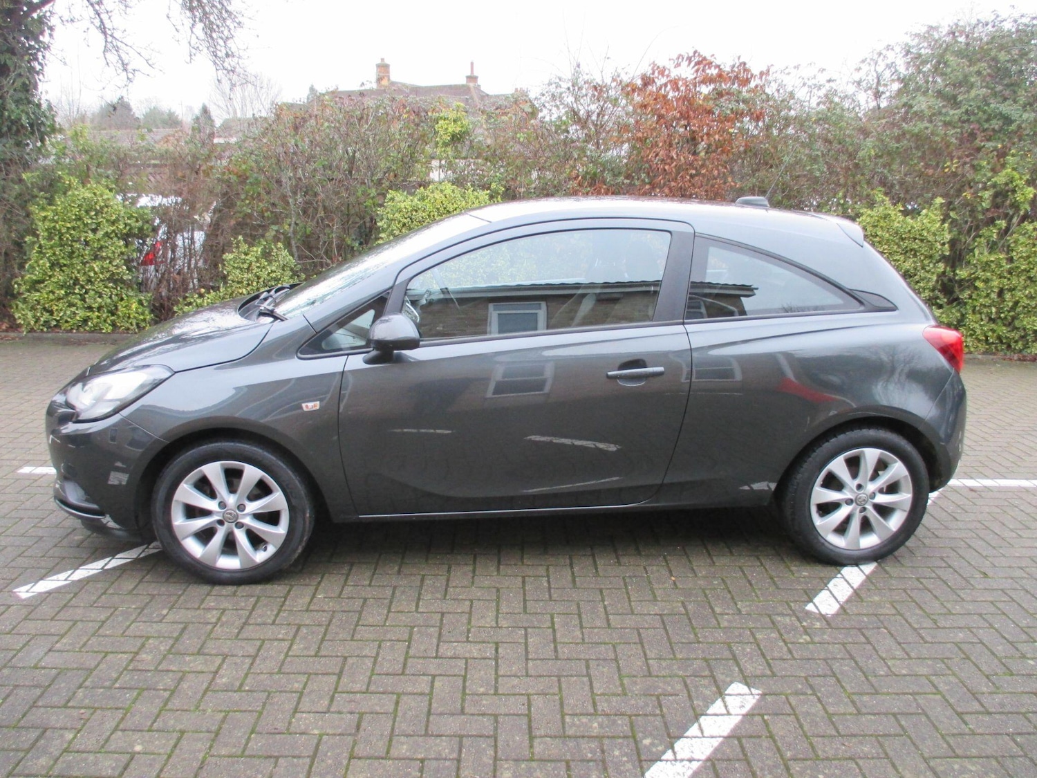 Used Vauxhall Corsa 2017 for sale - 77291869: Photo 7