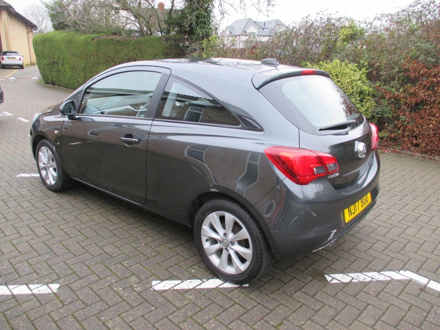 Used Vauxhall Corsa 2017 for sale - 77291869: Photo 8