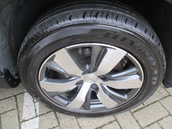 Used Peugeot 2008 2016 for sale - 76226488: Photo 11