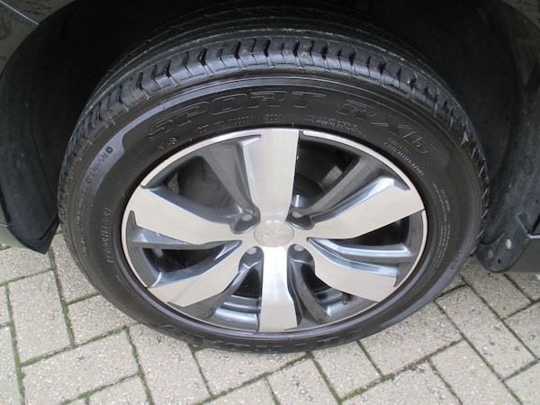 Used Peugeot 2008 2016 for sale - 76226488: Photo 12