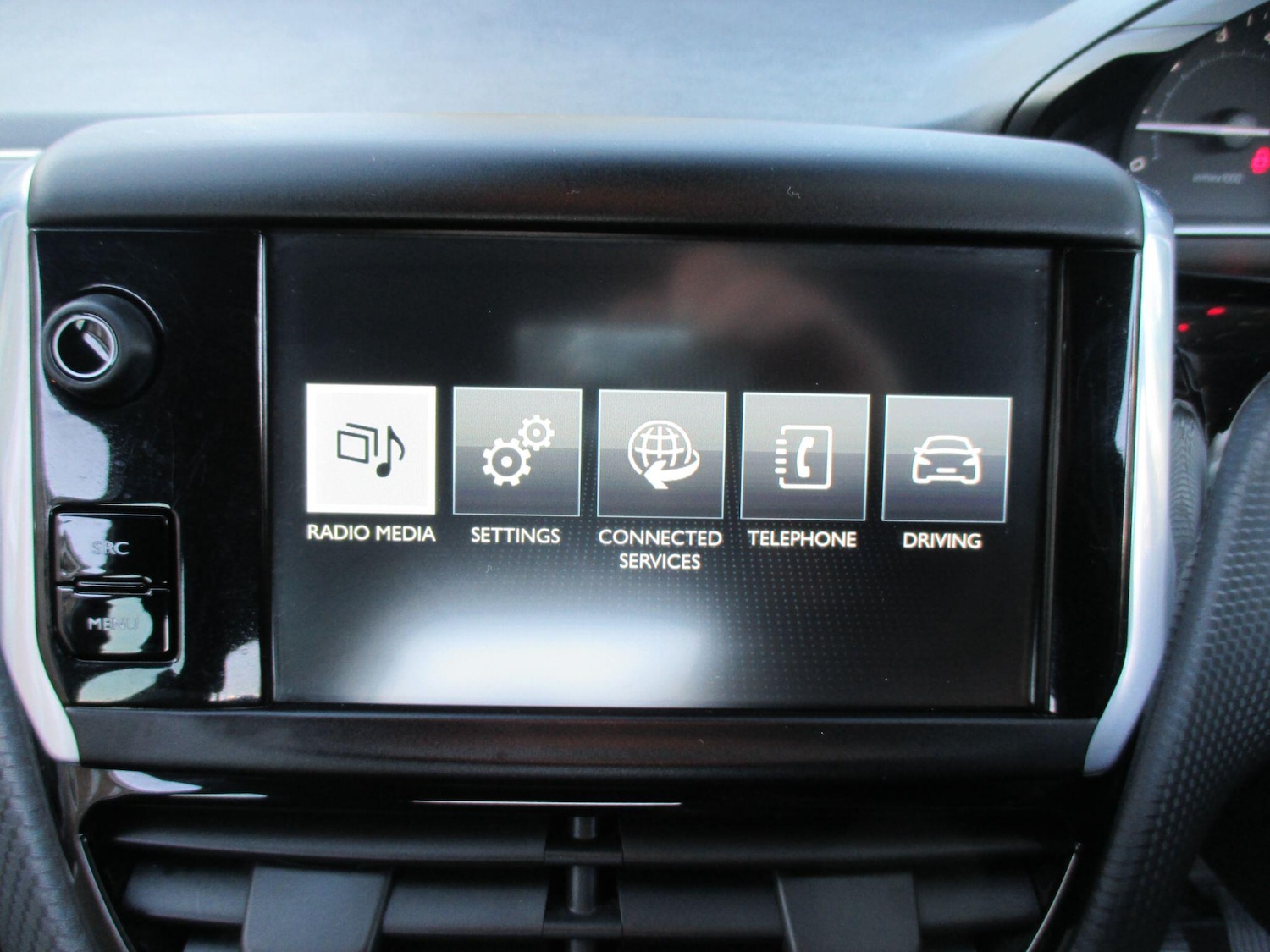 Used Peugeot 208 2015 for sale - 77882881: Photo 17