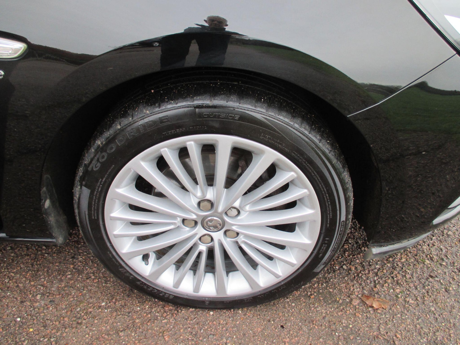 Used Vauxhall Astra 2018 for sale - 77191678: Photo 11