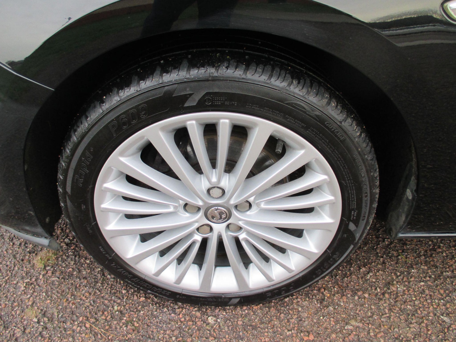 Used Vauxhall Astra 2018 for sale - 77191678: Photo 12