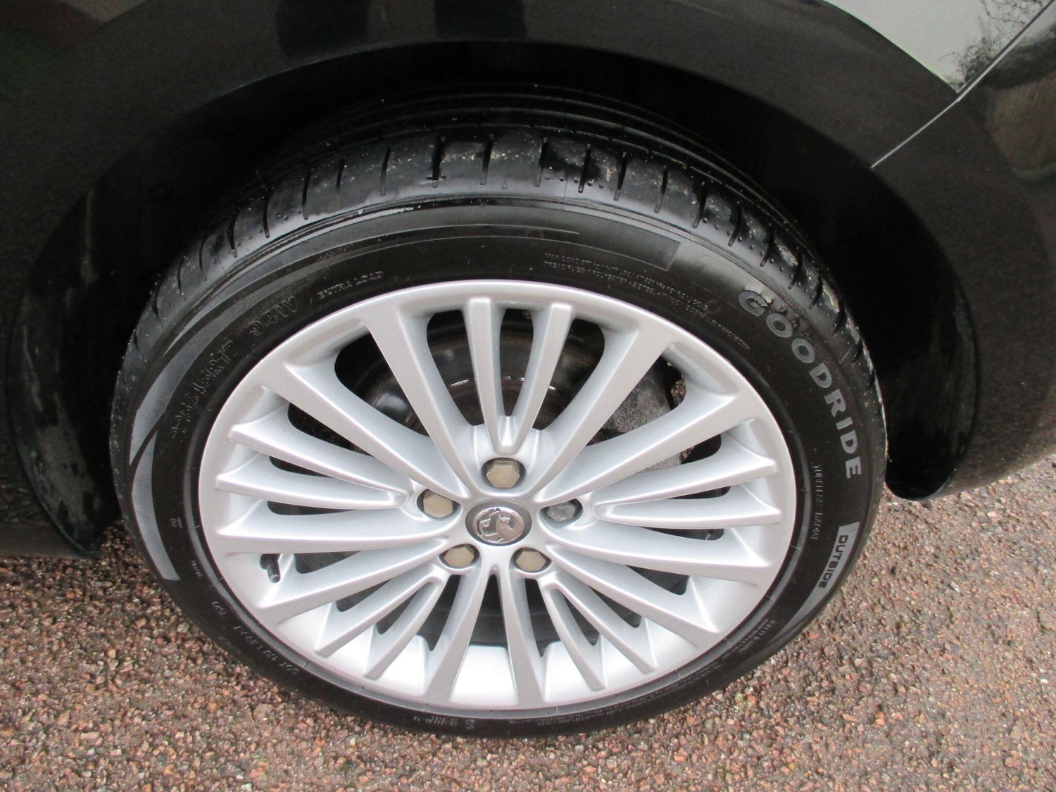 Used Vauxhall Astra 2018 for sale - 77191678: Photo 13