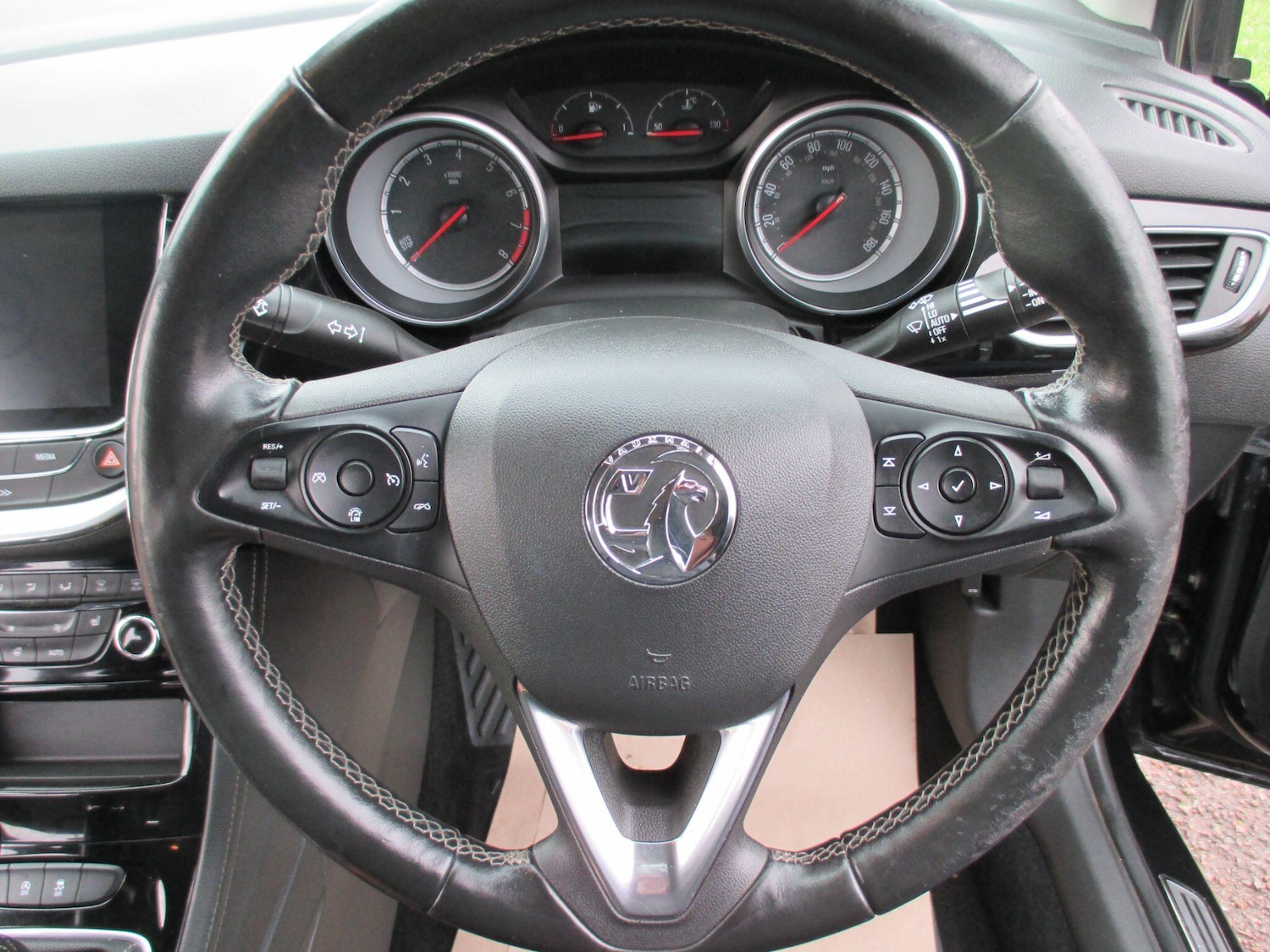 Used Vauxhall Astra 2018 for sale - 77191678: Photo 17