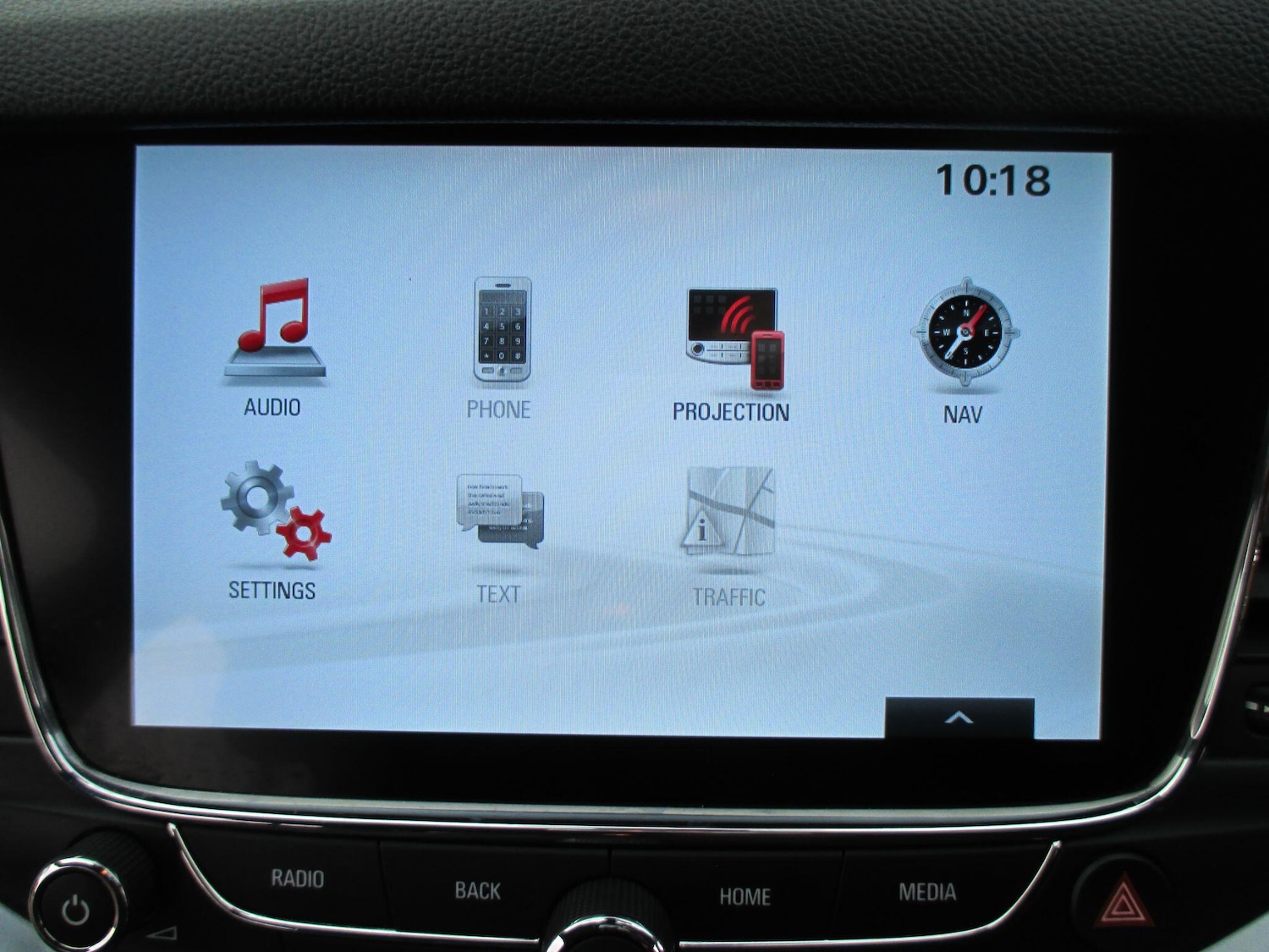 Used Vauxhall Astra 2018 for sale - 77191678: Photo 19