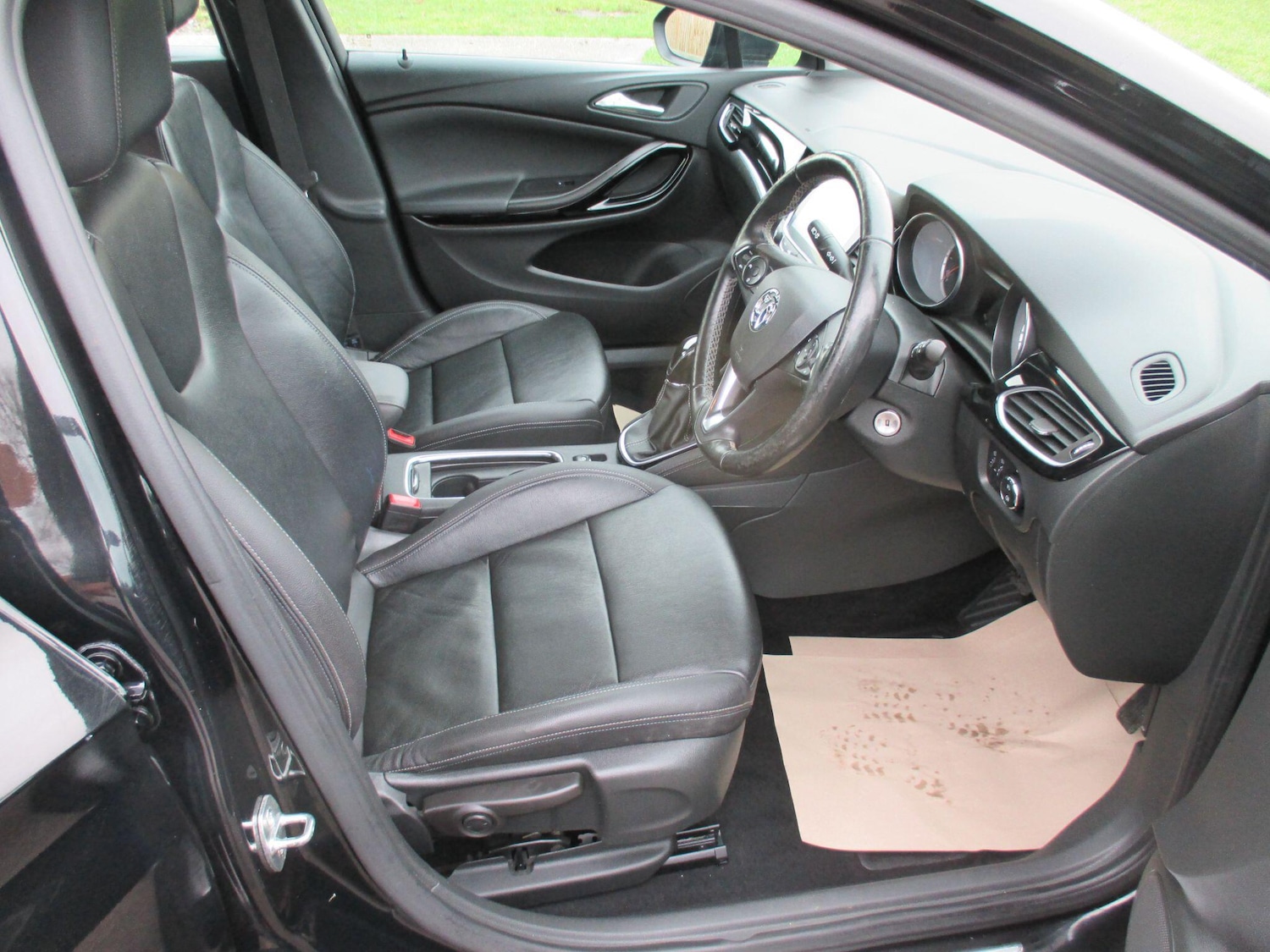 Used Vauxhall Astra 2018 for sale - 77191678: Photo 22