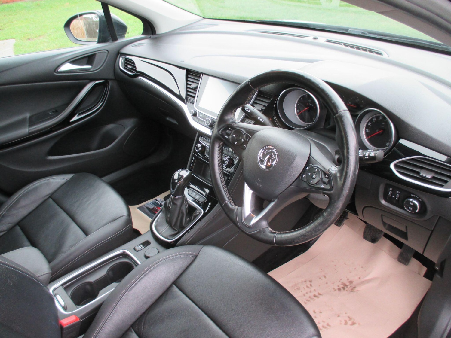 Used Vauxhall Astra 2018 for sale - 77191678: Photo 23