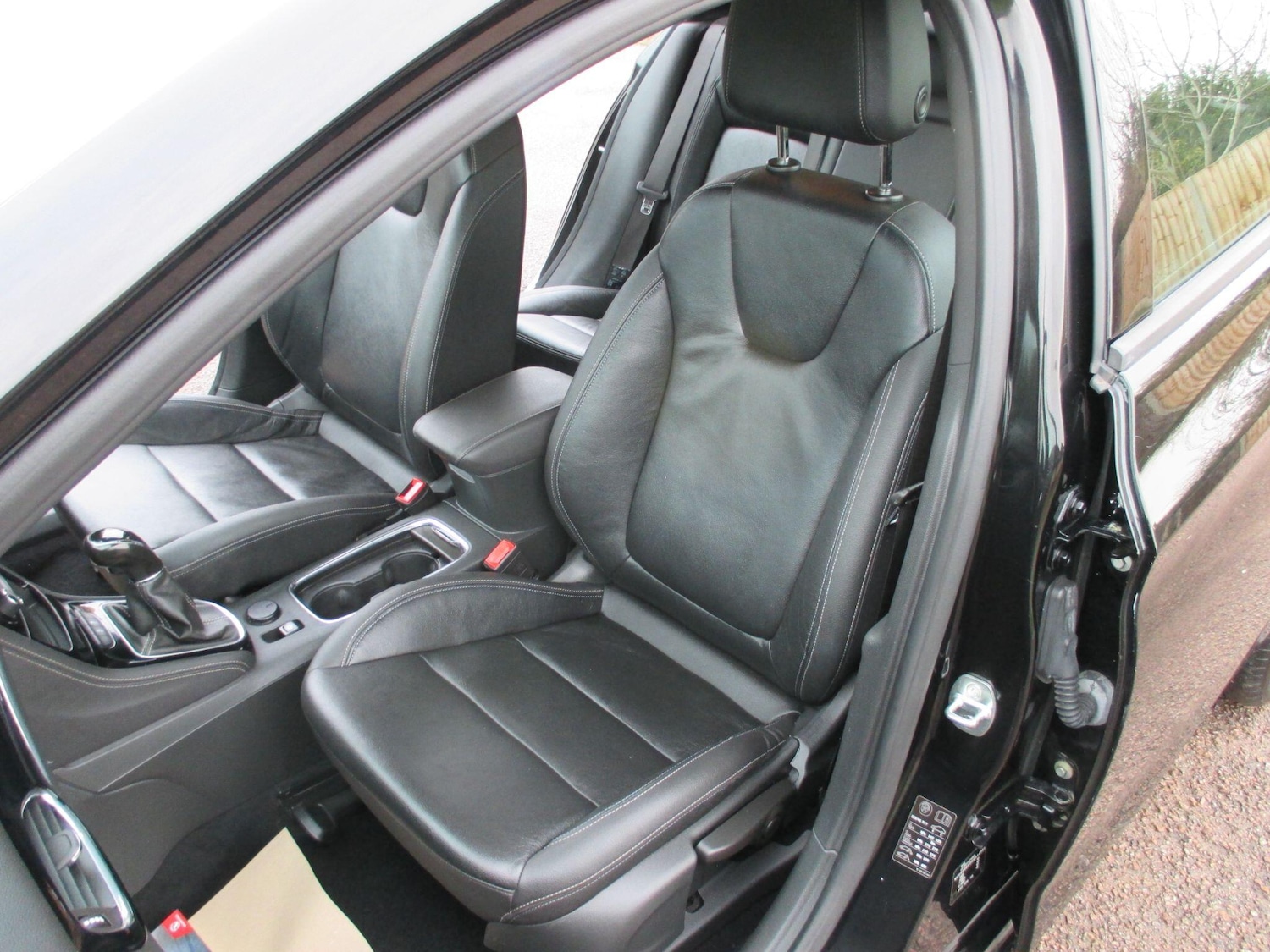 Used Vauxhall Astra 2018 for sale - 77191678: Photo 24