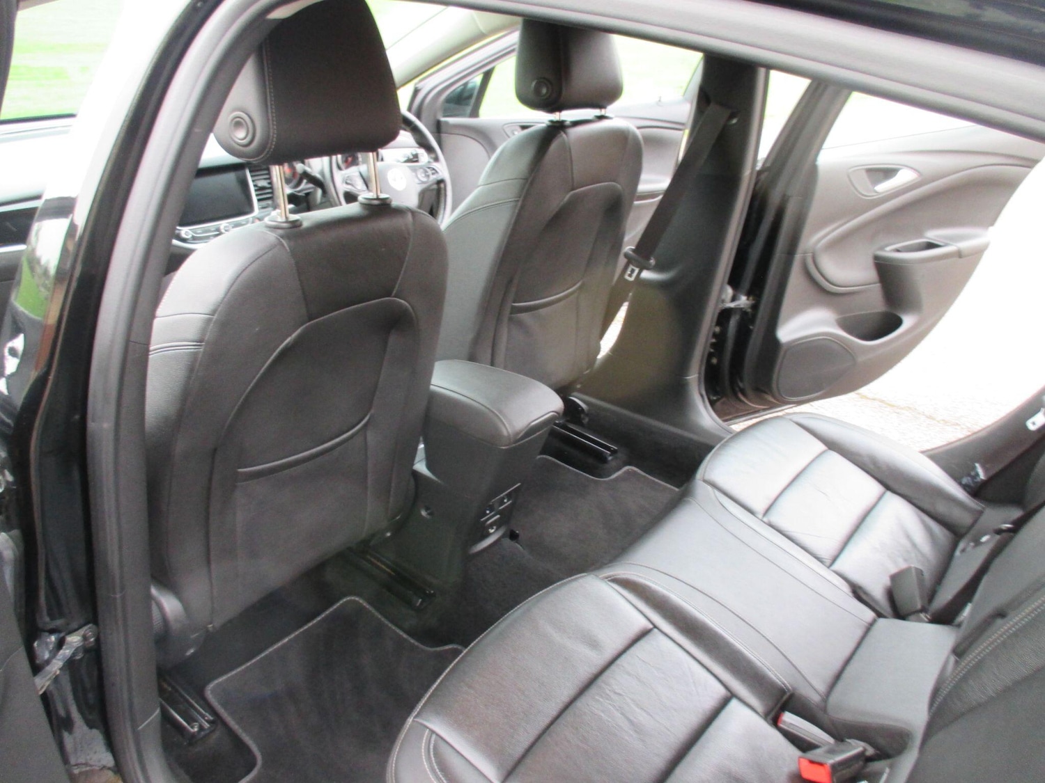 Used Vauxhall Astra 2018 for sale - 77191678: Photo 30