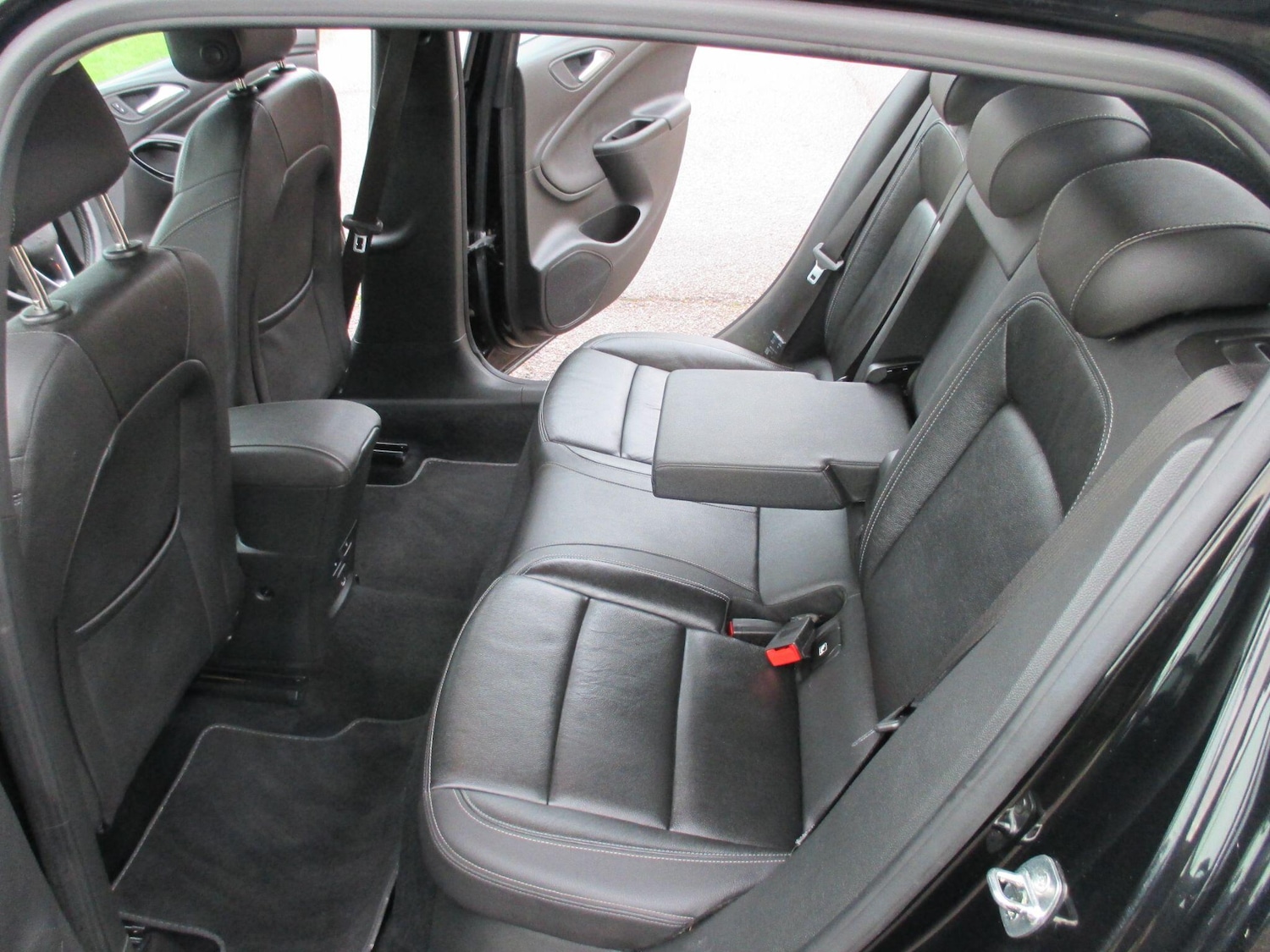 Used Vauxhall Astra 2018 for sale - 77191678: Photo 31