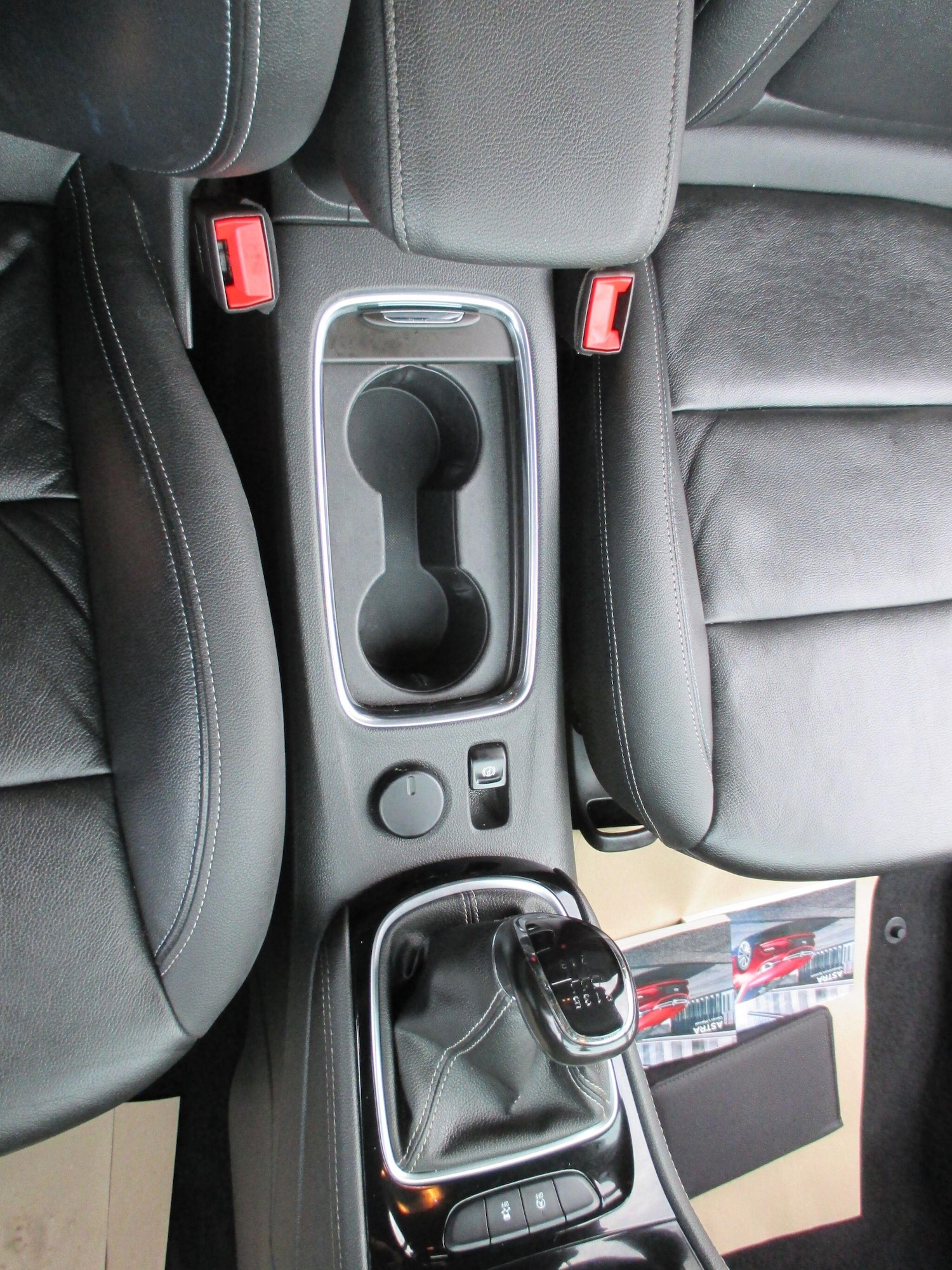 Used Vauxhall Astra 2018 for sale - 77191678: Photo 37