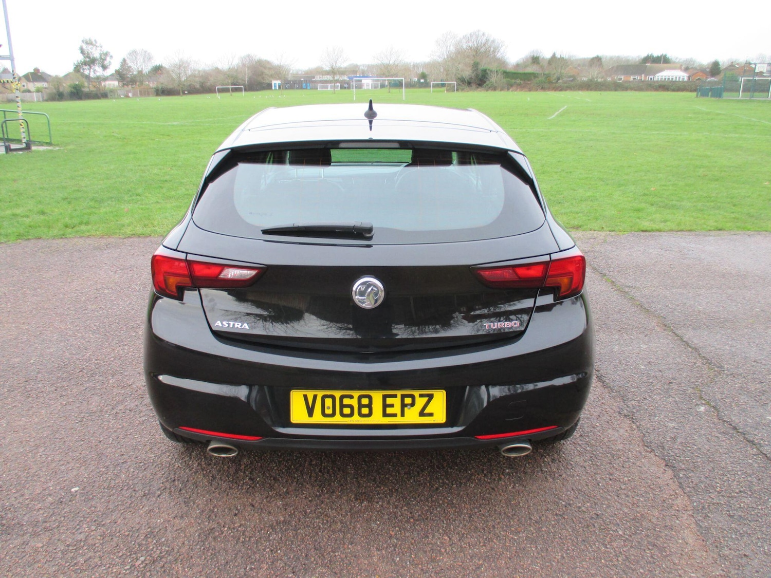 Used Vauxhall Astra 2018 for sale - 77191678: Photo 4