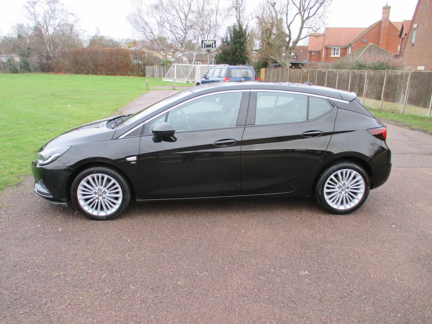 Used Vauxhall Astra 2018 for sale - 77191678: Photo 7