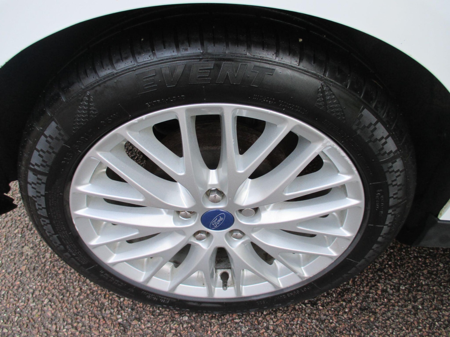 Used Ford Focus 2014 for sale - 76898665: Photo 10