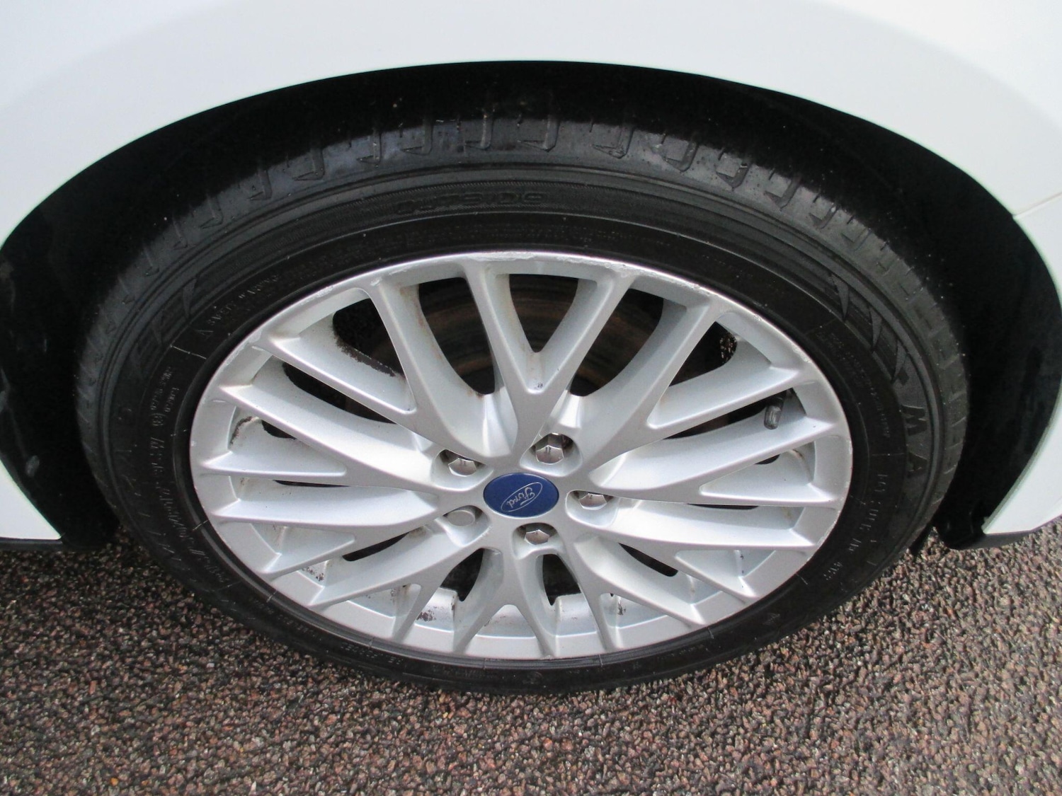 Used Ford Focus 2014 for sale - 76898665: Photo 11