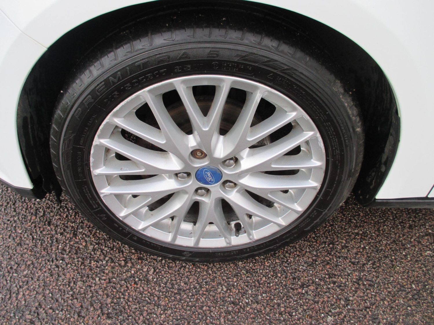 Used Ford Focus 2014 for sale - 76898665: Photo 12