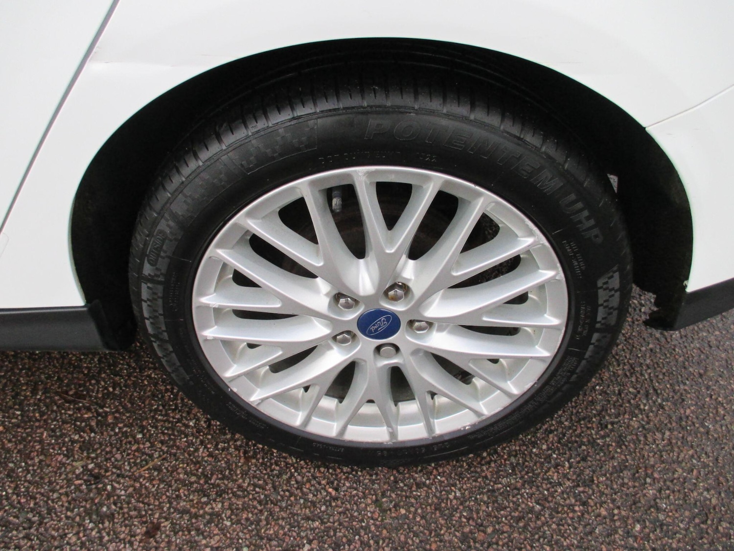 Used Ford Focus 2014 for sale - 76898665: Photo 13