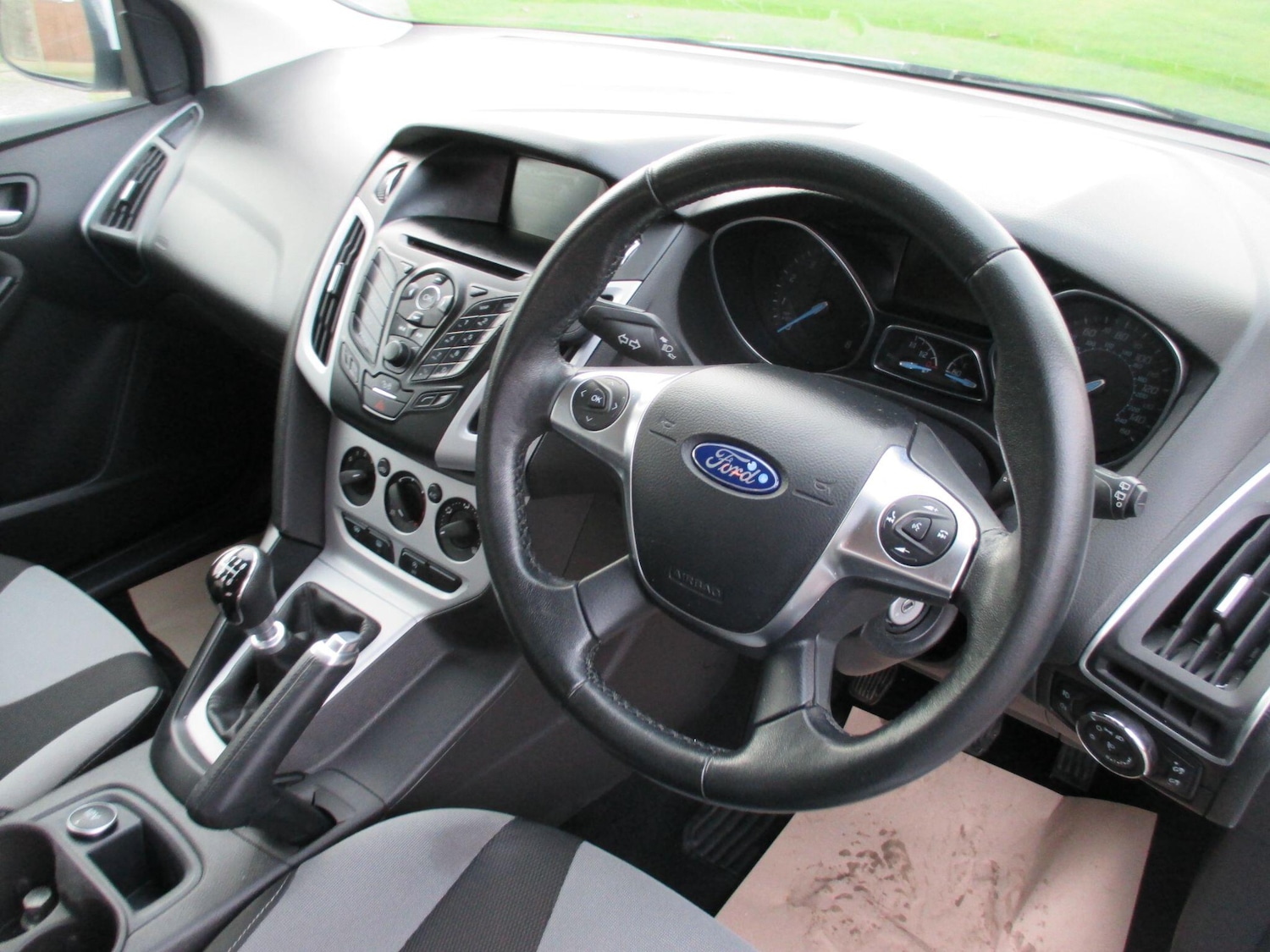 Used Ford Focus 2014 for sale - 76898665: Photo 16