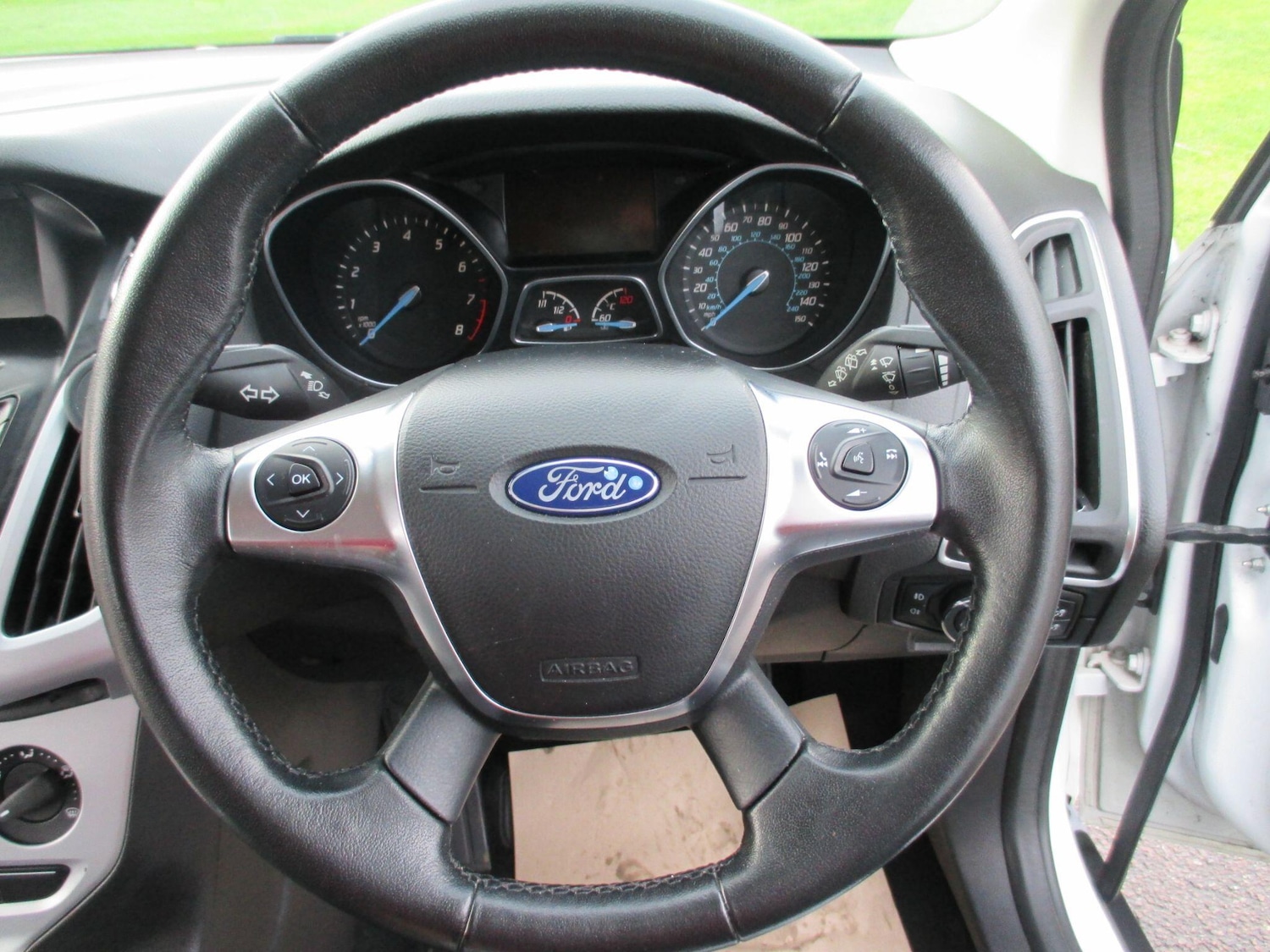 Used Ford Focus 2014 for sale - 76898665: Photo 17