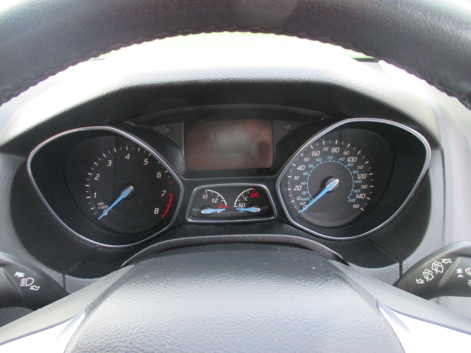 Used Ford Focus 2014 for sale - 76898665: Photo 18