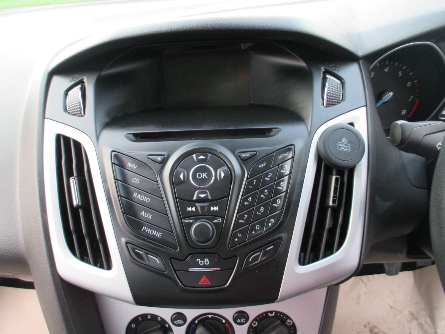 Used Ford Focus 2014 for sale - 76898665: Photo 20