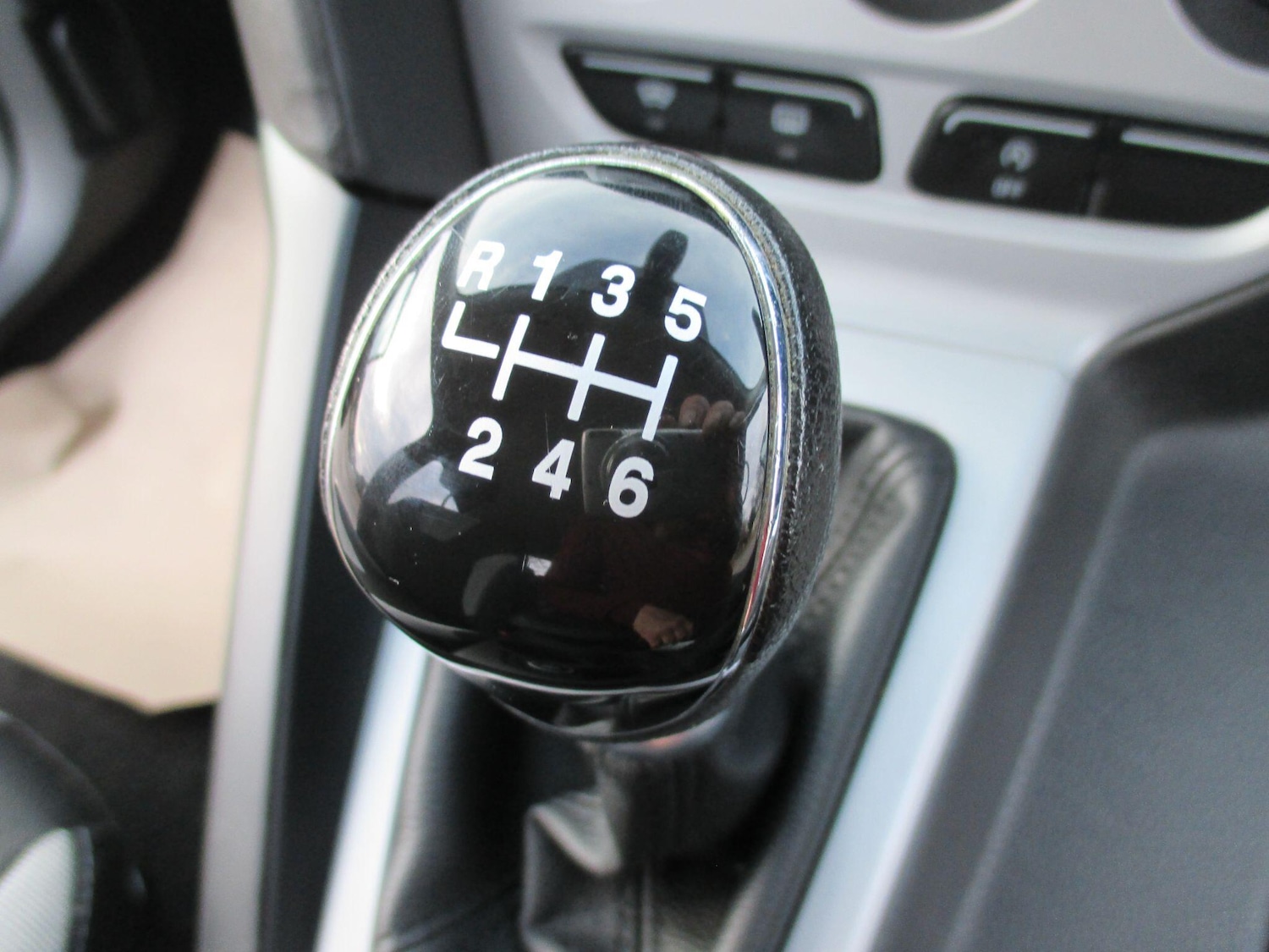 Used Ford Focus 2014 for sale - 76898665: Photo 22