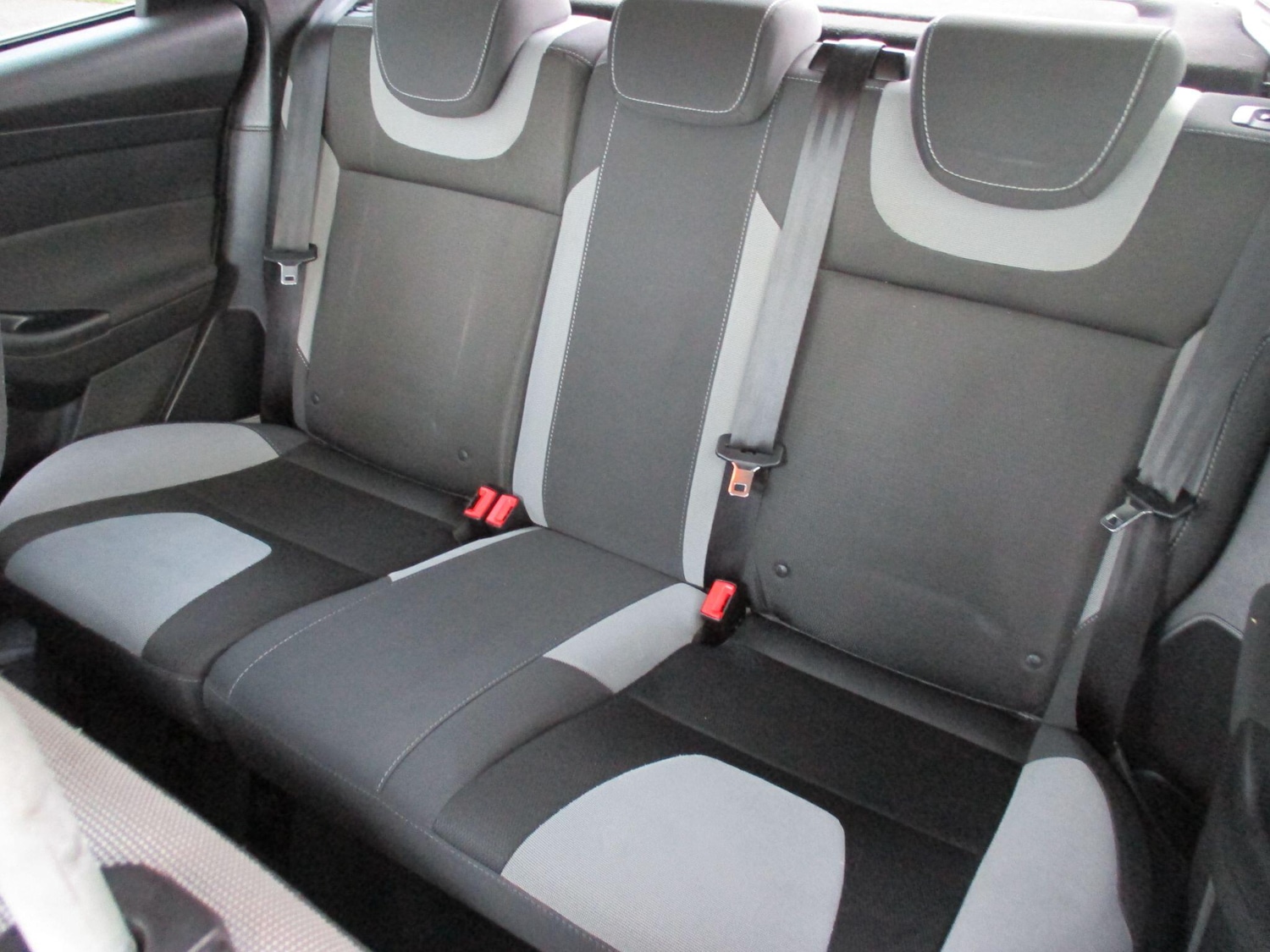 Used Ford Focus 2014 for sale - 76898665: Photo 27