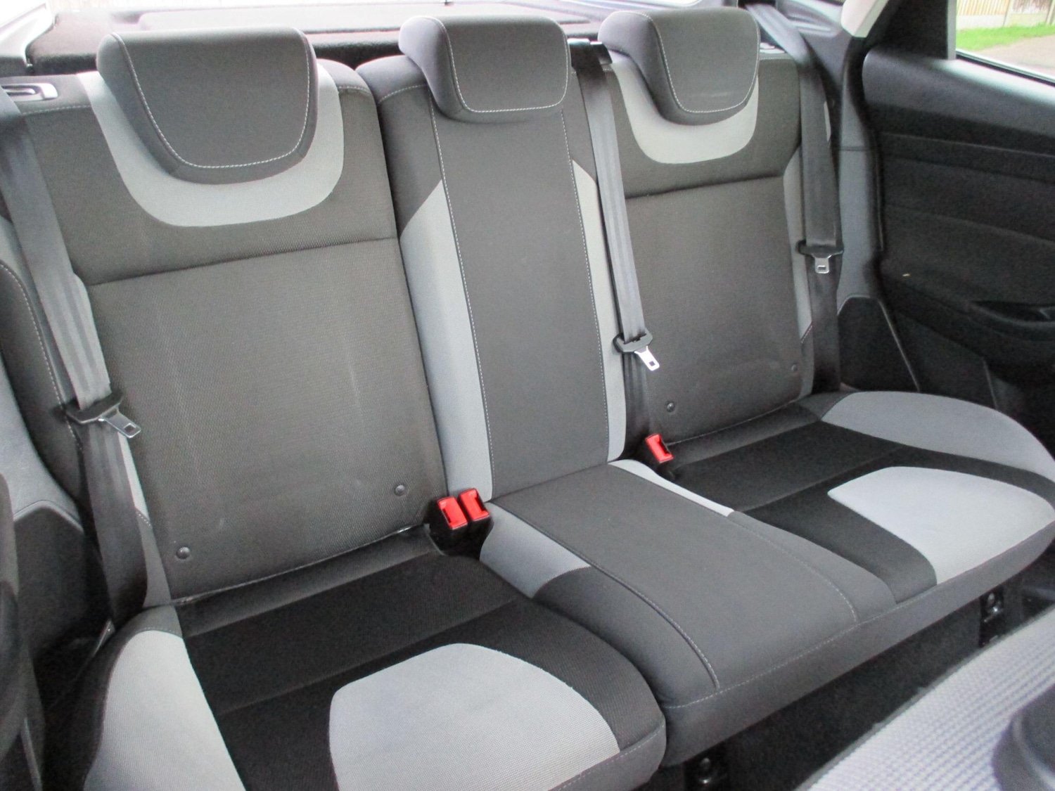 Used Ford Focus 2014 for sale - 76898665: Photo 28