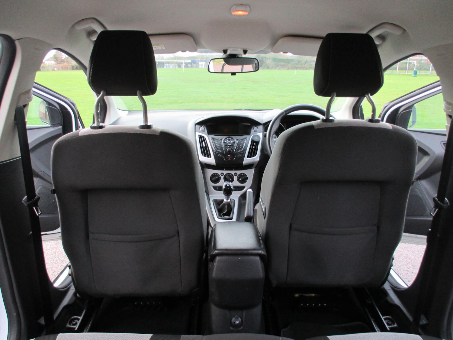 Used Ford Focus 2014 for sale - 76898665: Photo 31