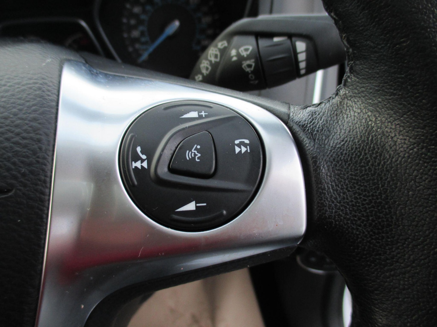 Used Ford Focus 2014 for sale - 76898665: Photo 33