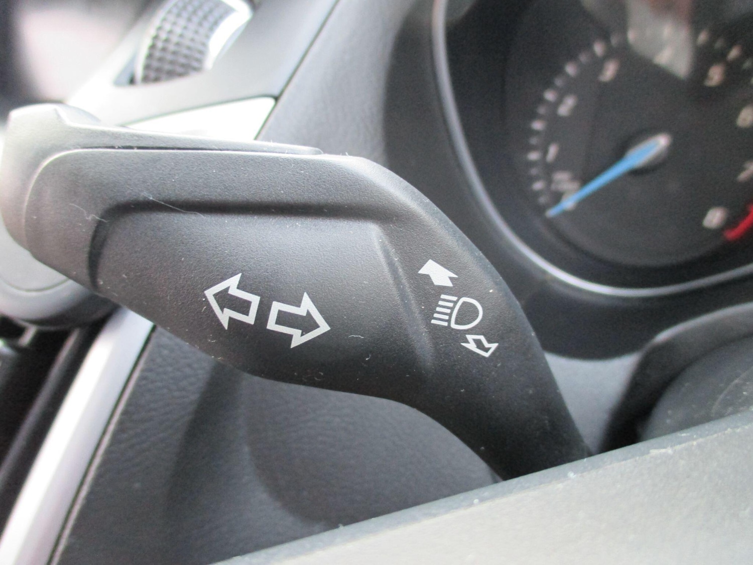 Used Ford Focus 2014 for sale - 76898665: Photo 34