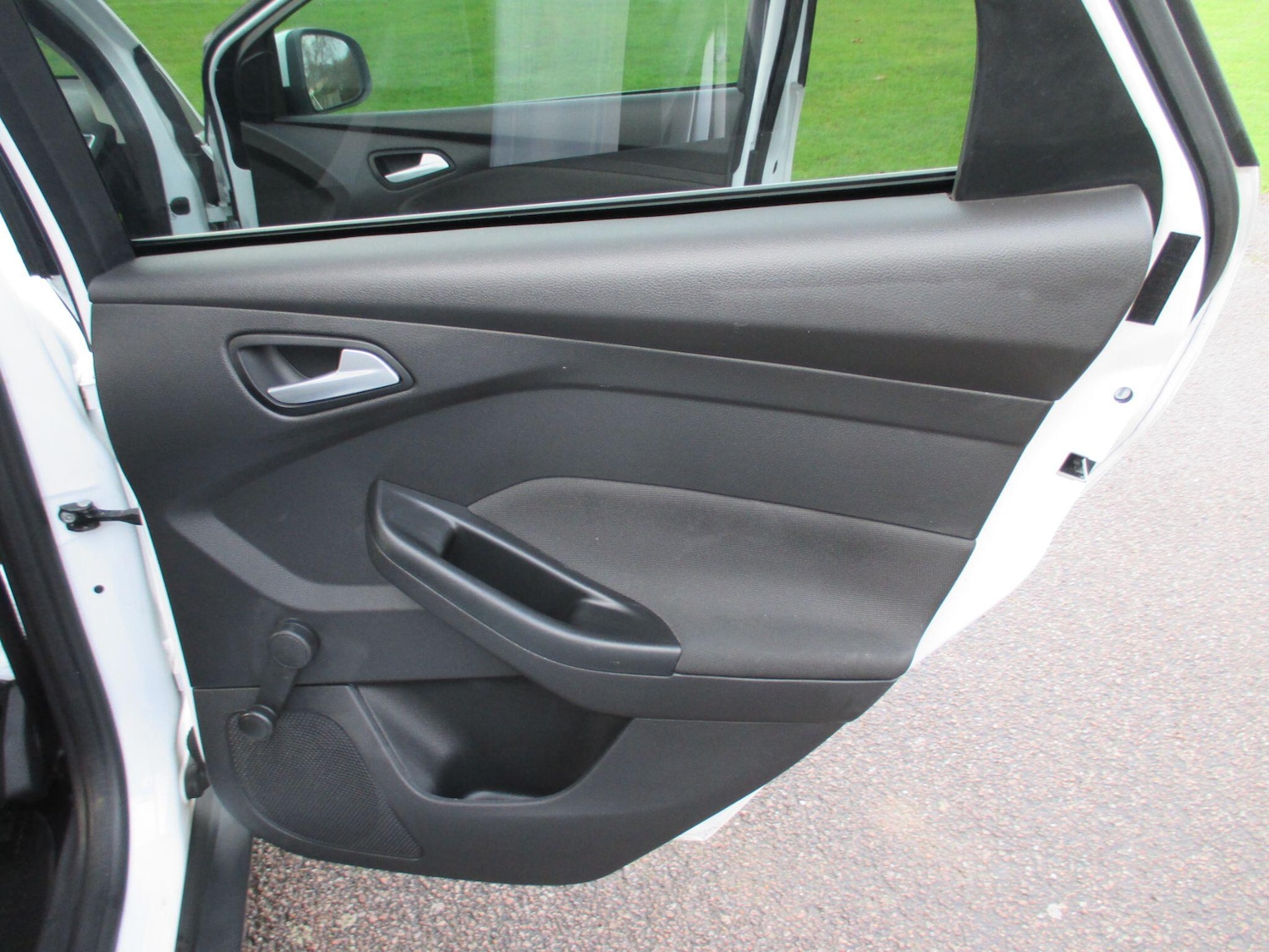 Used Ford Focus 2014 for sale - 76898665: Photo 41