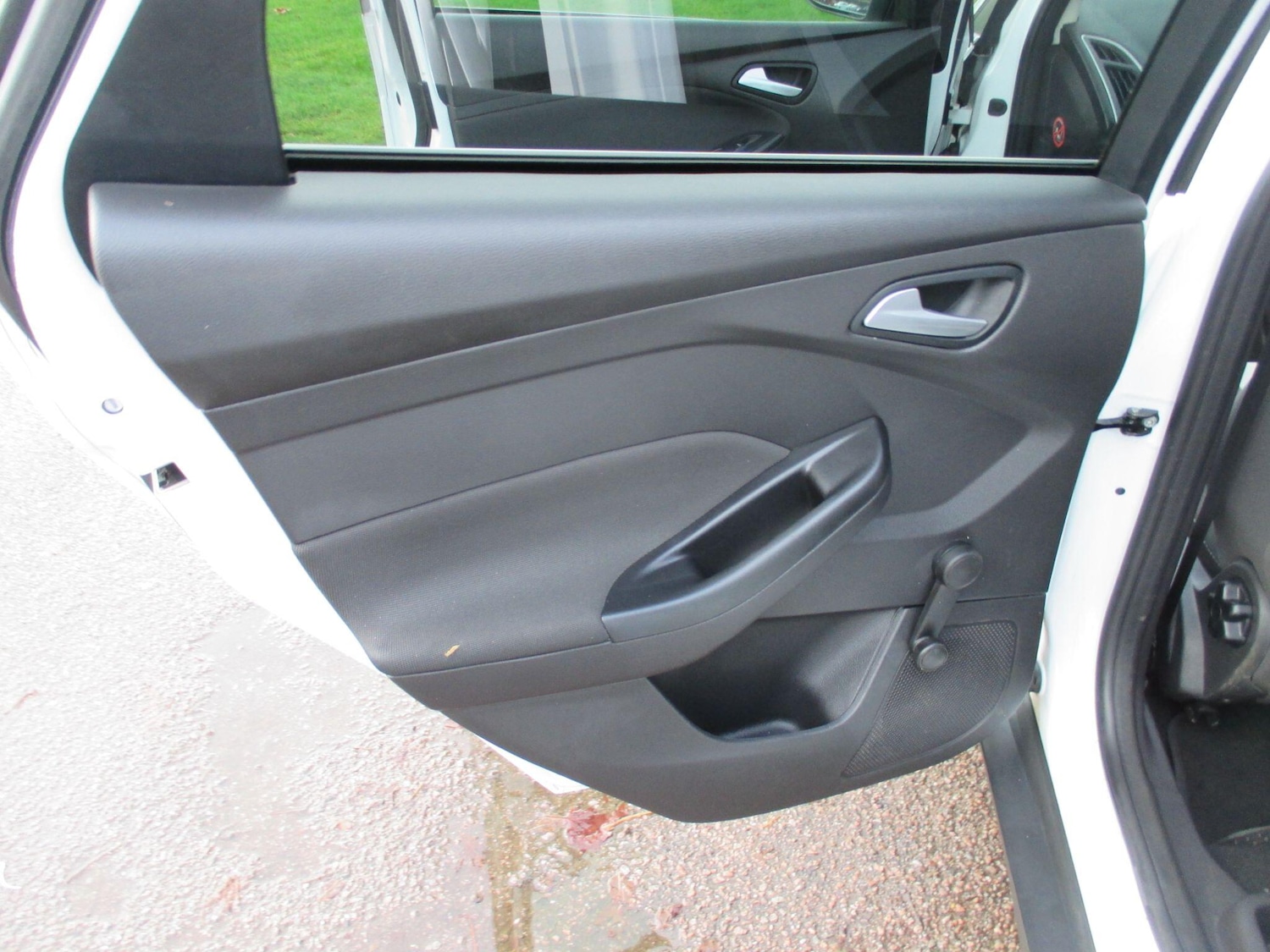 Used Ford Focus 2014 for sale - 76898665: Photo 42