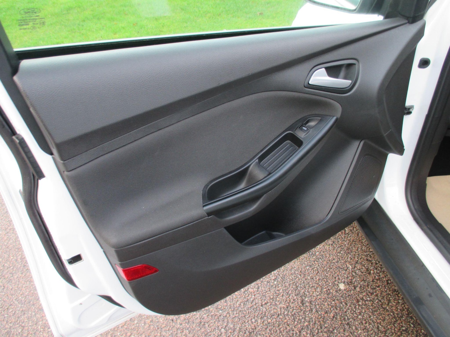 Used Ford Focus 2014 for sale - 76898665: Photo 43