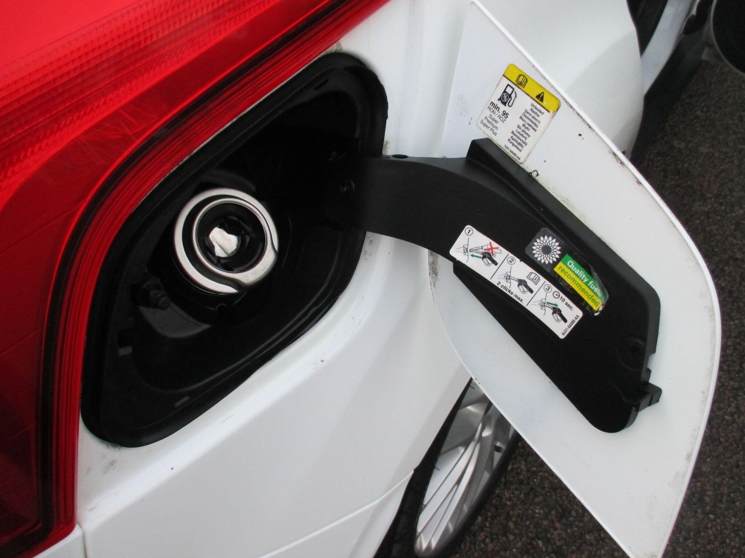 Used Ford Focus 2014 for sale - 76898665: Photo 47