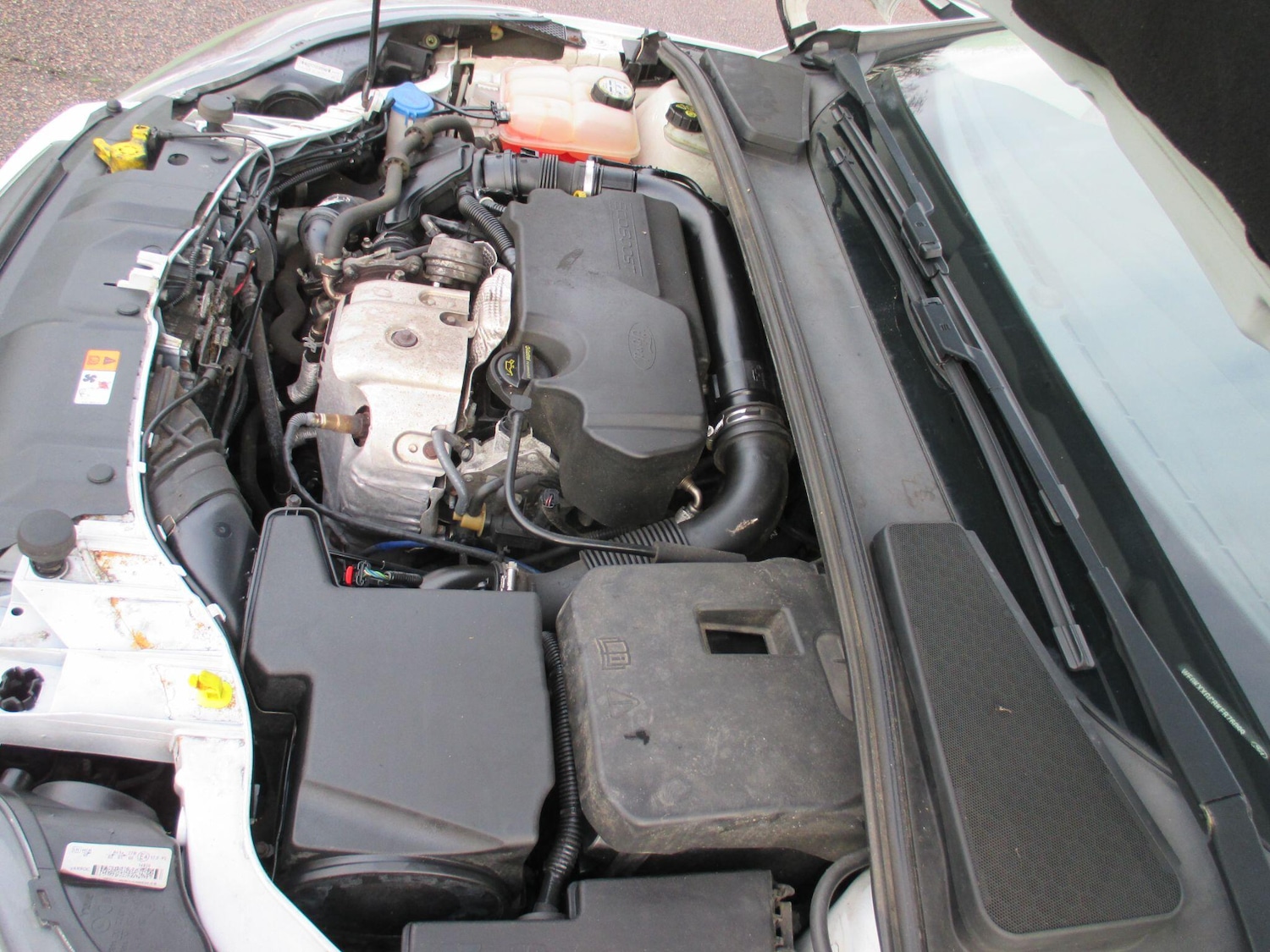 Used Ford Focus 2014 for sale - 76898665: Photo 49