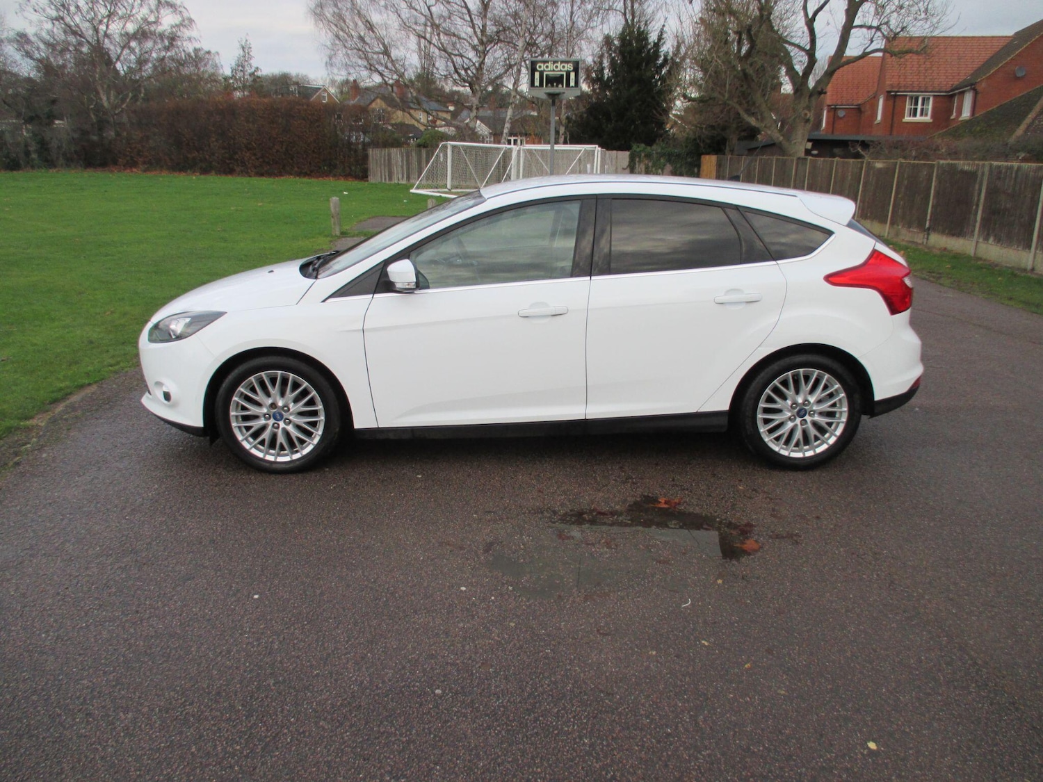 Used Ford Focus 2014 for sale - 76898665: Photo 7