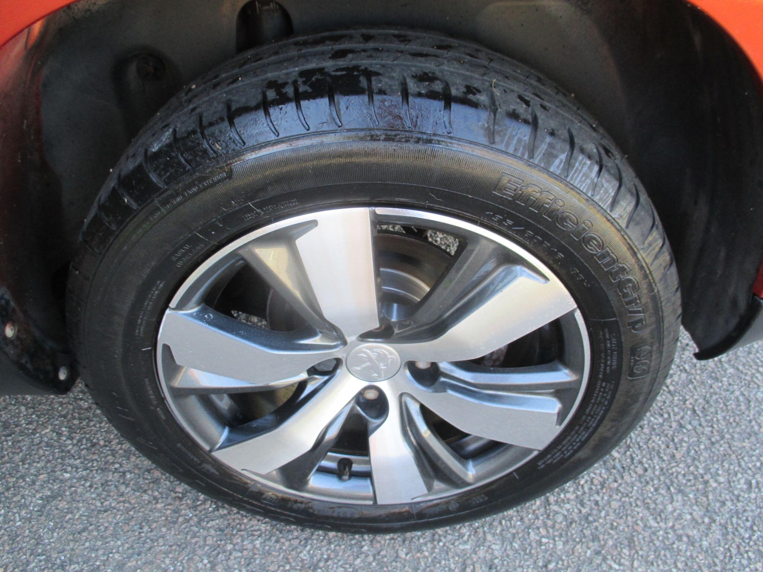 Used Peugeot 2008 for sale - 77074166: Photo 12