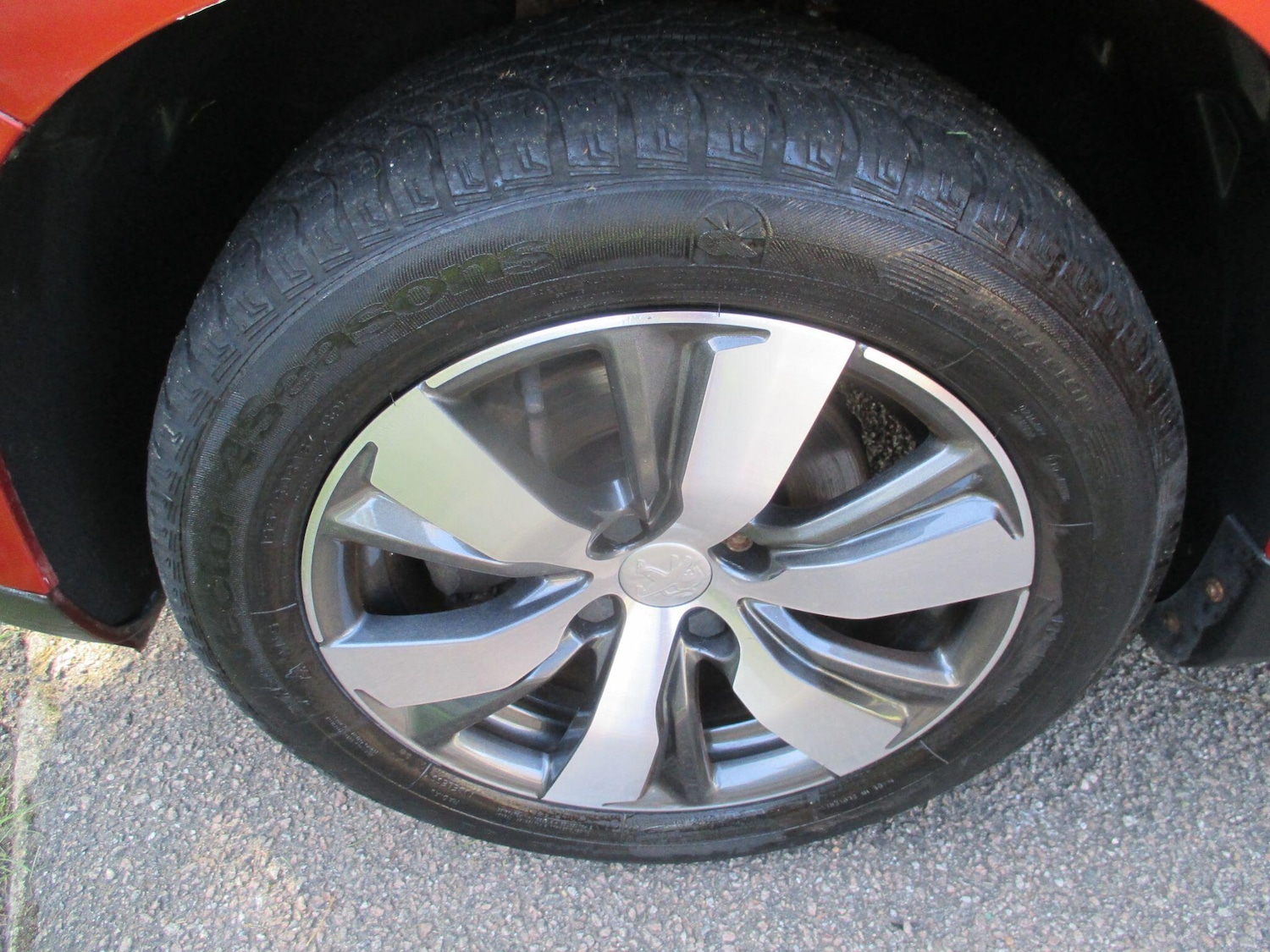 Used Peugeot 2008 for sale - 77074166: Photo 13