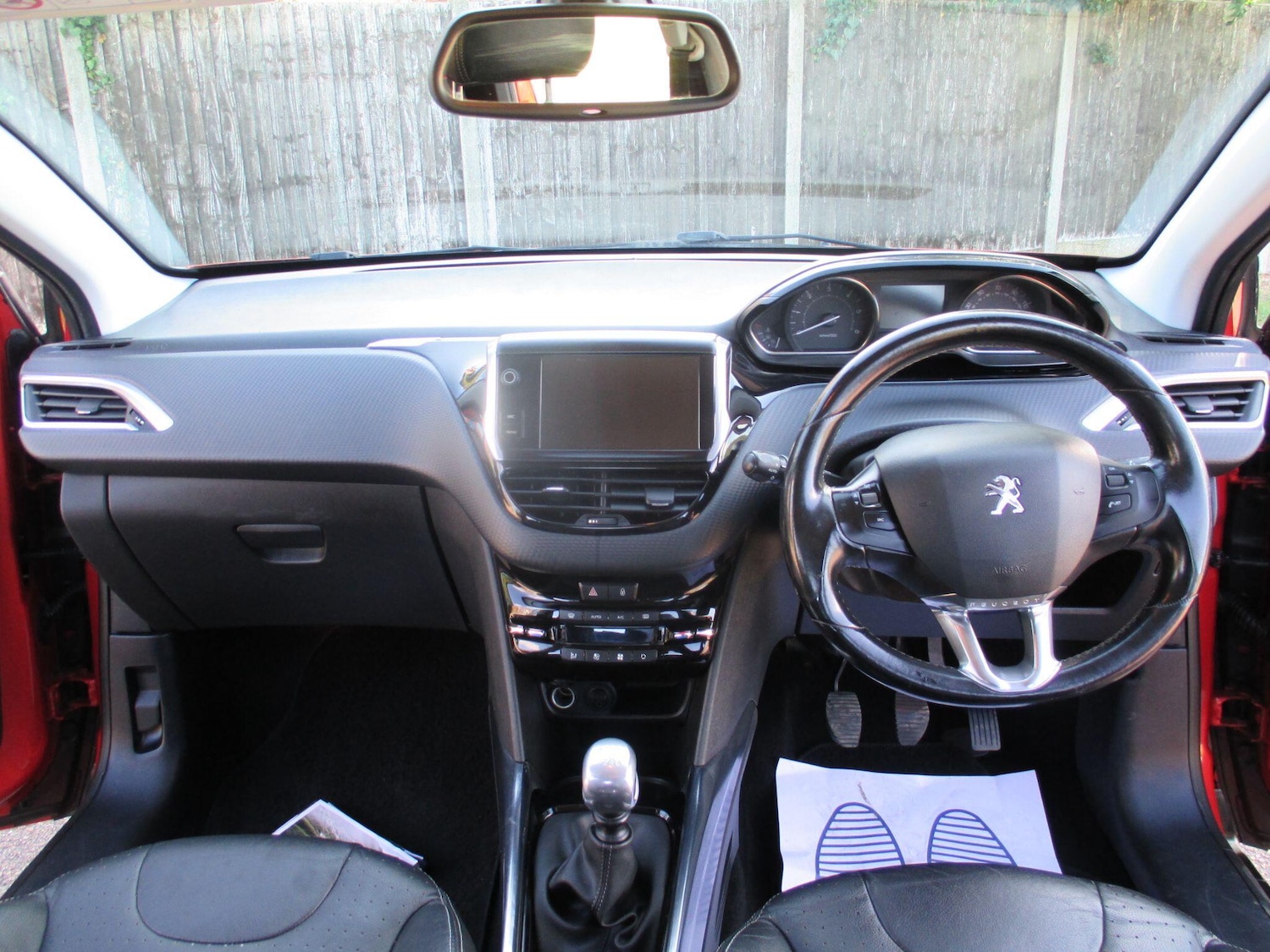 Used Peugeot 2008 for sale - 77074166: Photo 14