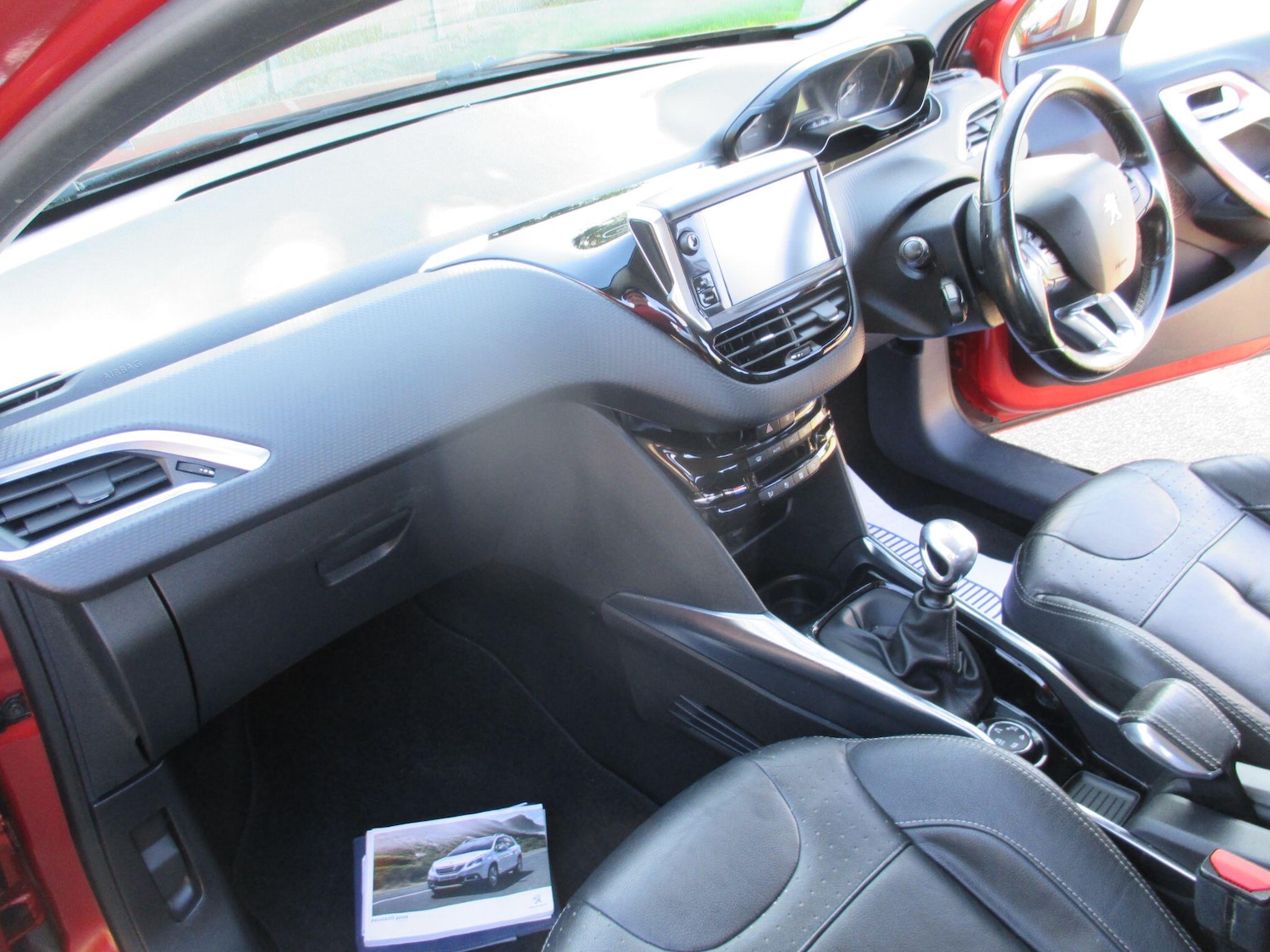 Used Peugeot 2008 for sale - 77074166: Photo 15