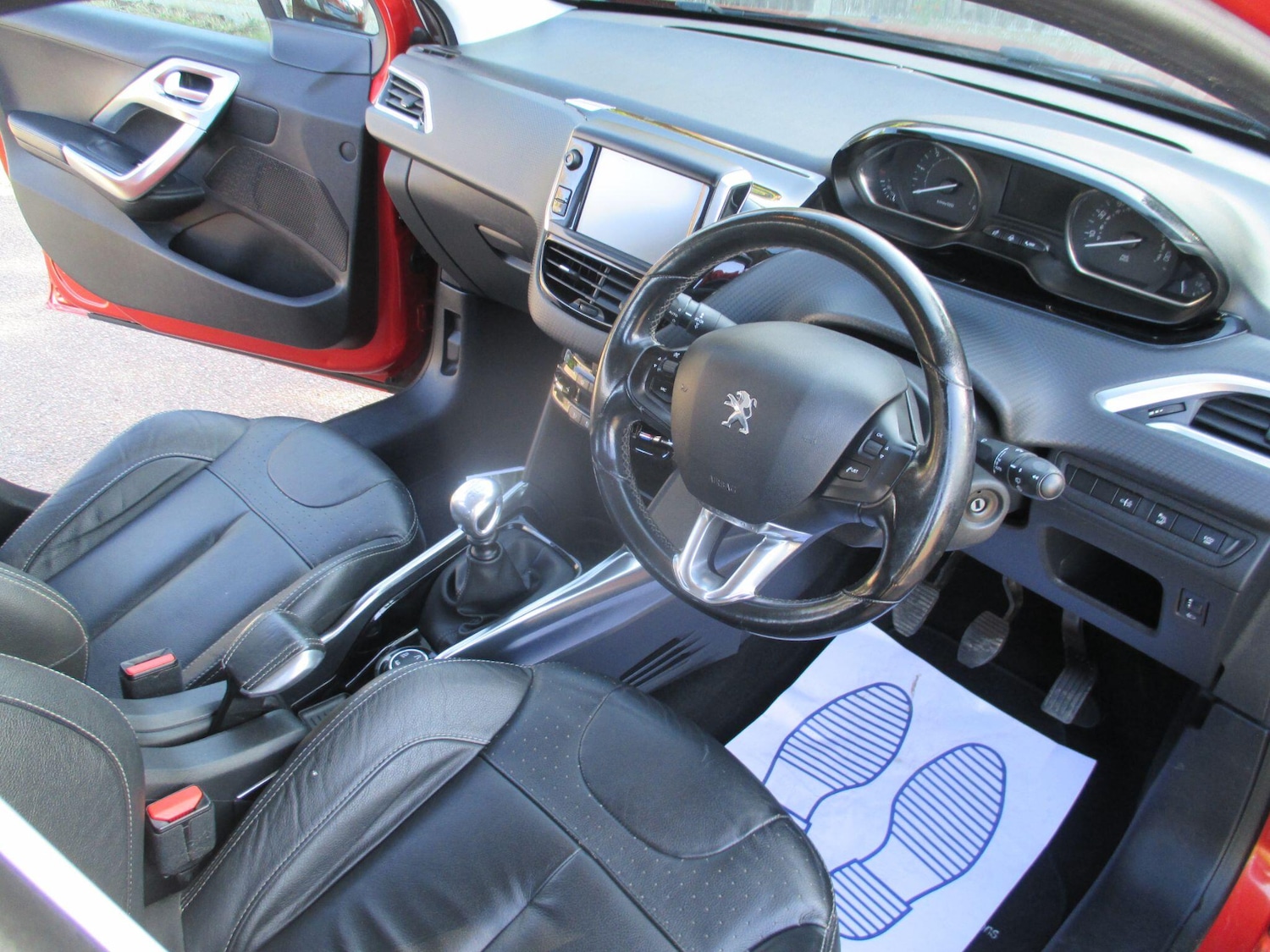 Used Peugeot 2008 for sale - 77074166: Photo 16