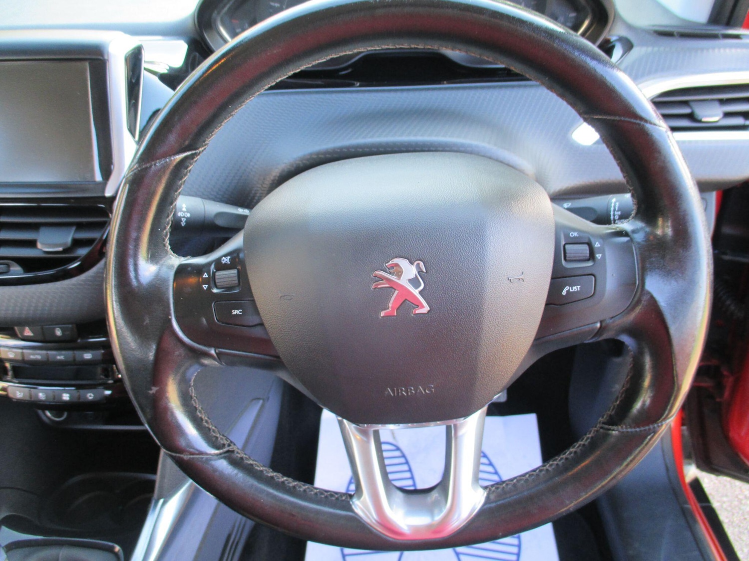 Used Peugeot 2008 for sale - 77074166: Photo 17