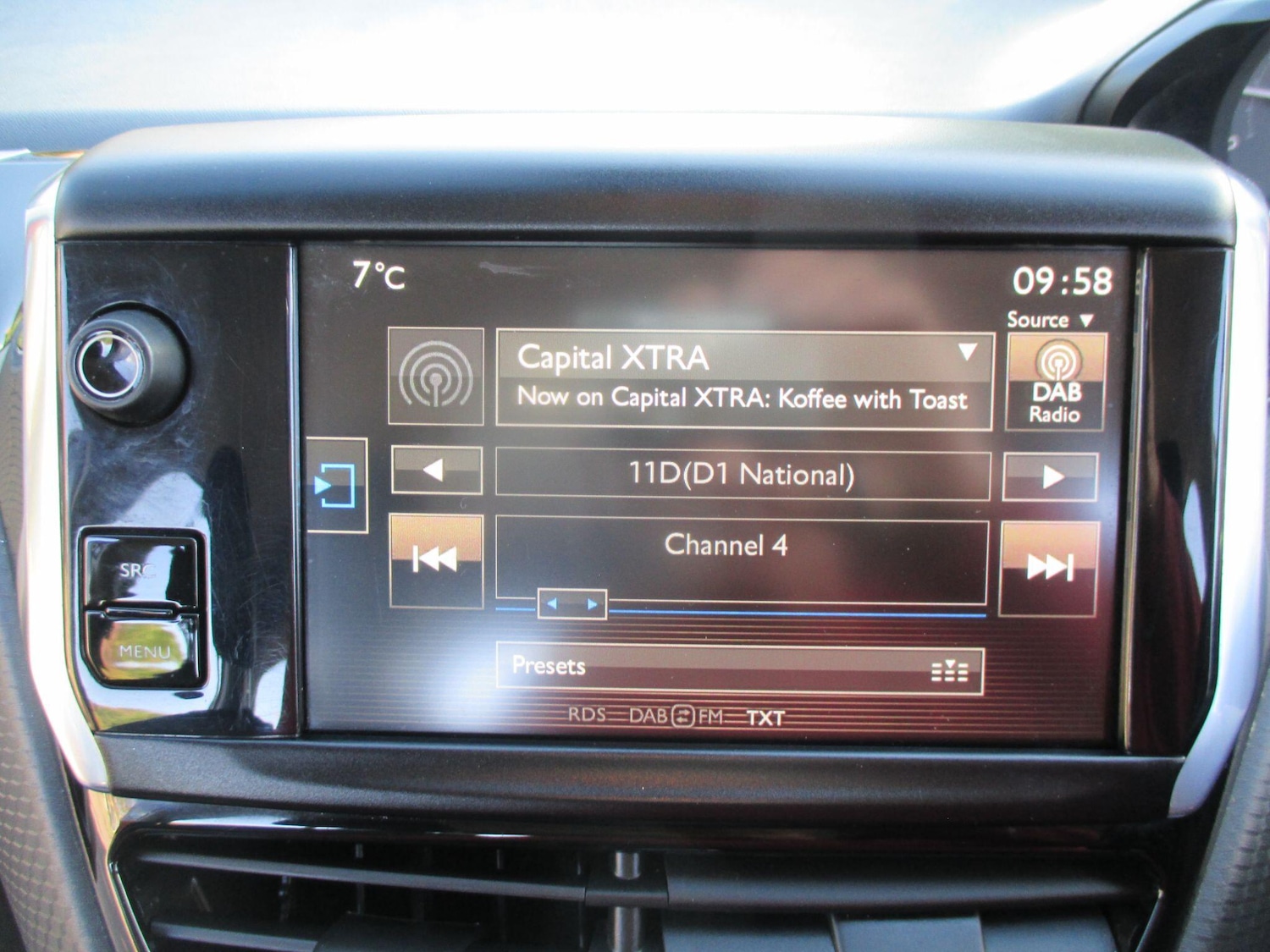 Used Peugeot 2008 for sale - 77074166: Photo 20