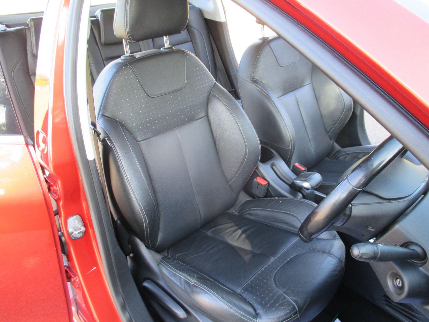 Used Peugeot 2008 for sale - 77074166: Photo 23