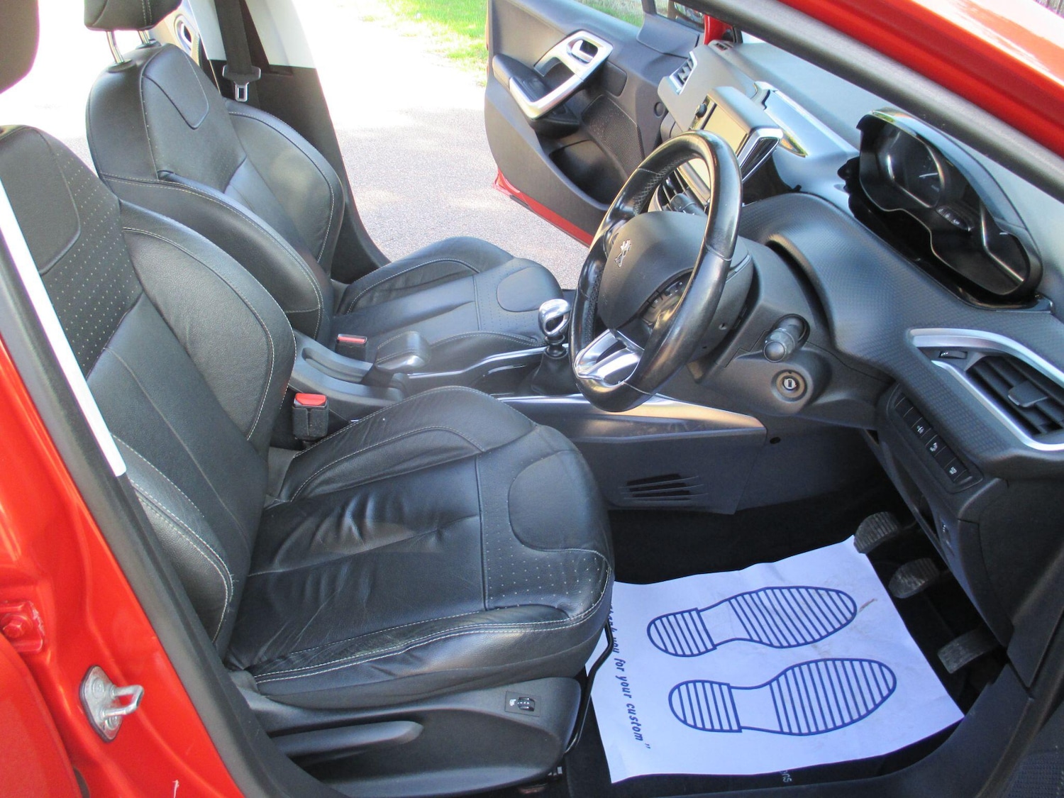 Used Peugeot 2008 for sale - 77074166: Photo 24