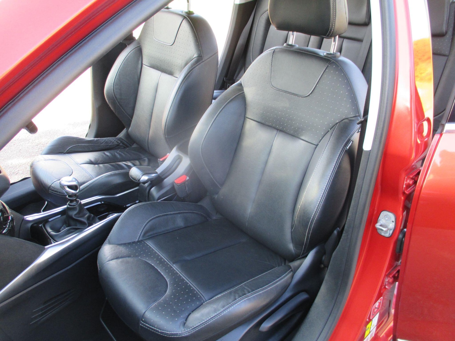 Used Peugeot 2008 for sale - 77074166: Photo 25