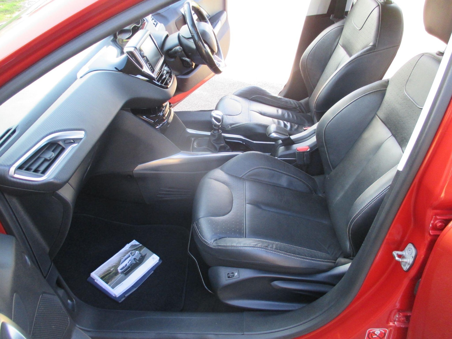 Used Peugeot 2008 for sale - 77074166: Photo 26