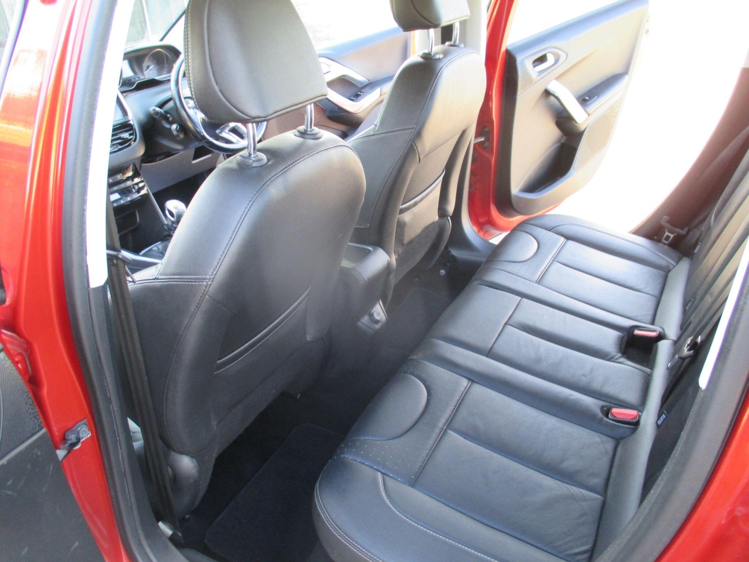 Used Peugeot 2008 for sale - 77074166: Photo 27